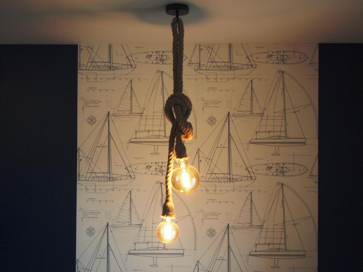 Apartament Yacht Park Marina Gdynia Extérieur photo