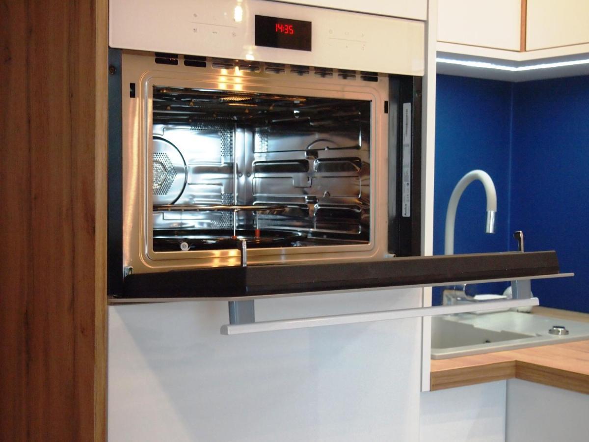 Apartament Yacht Park Marina Gdynia Extérieur photo