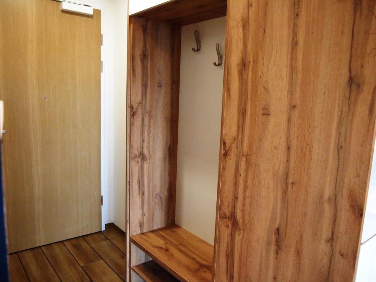 Apartament Yacht Park Marina Gdynia Extérieur photo