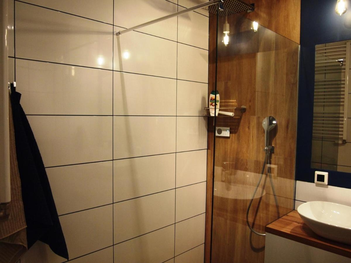 Apartament Yacht Park Marina Gdynia Extérieur photo